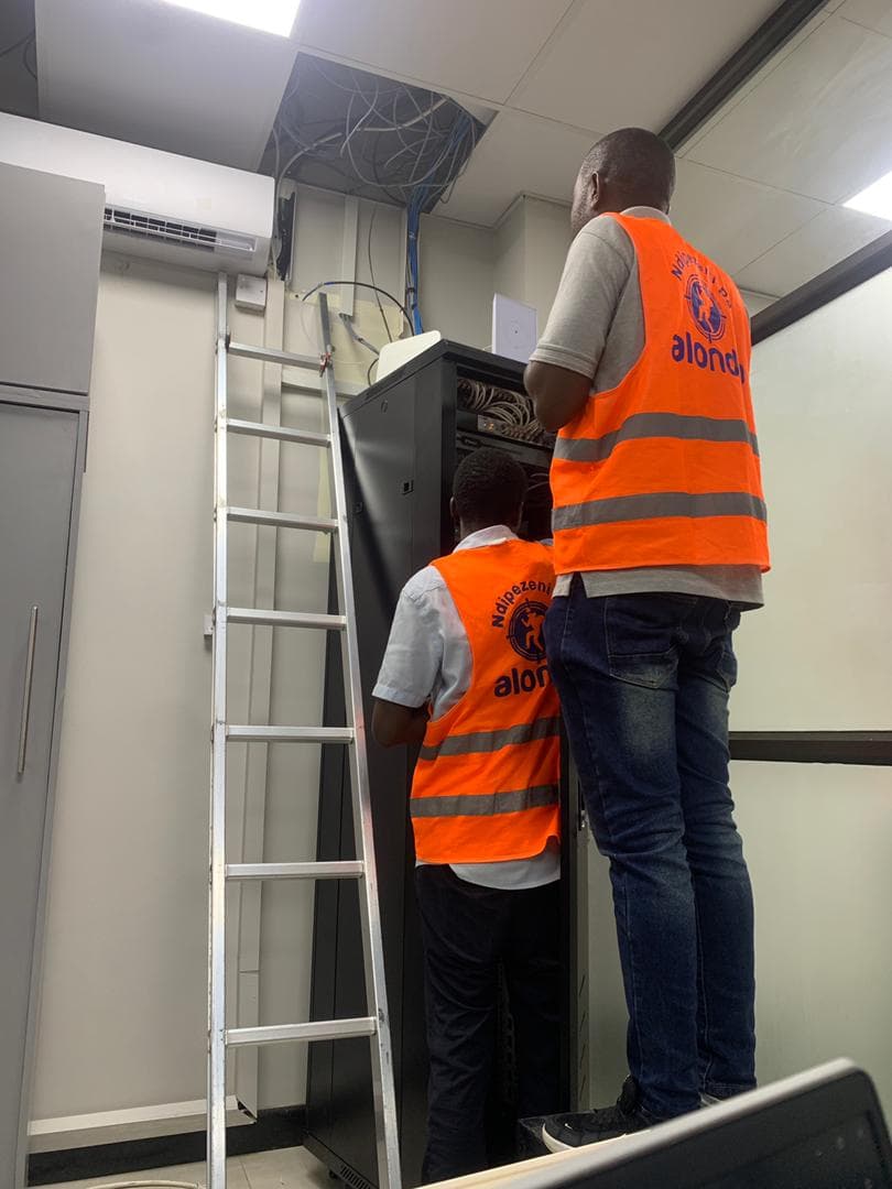 Showcase Deployment 12