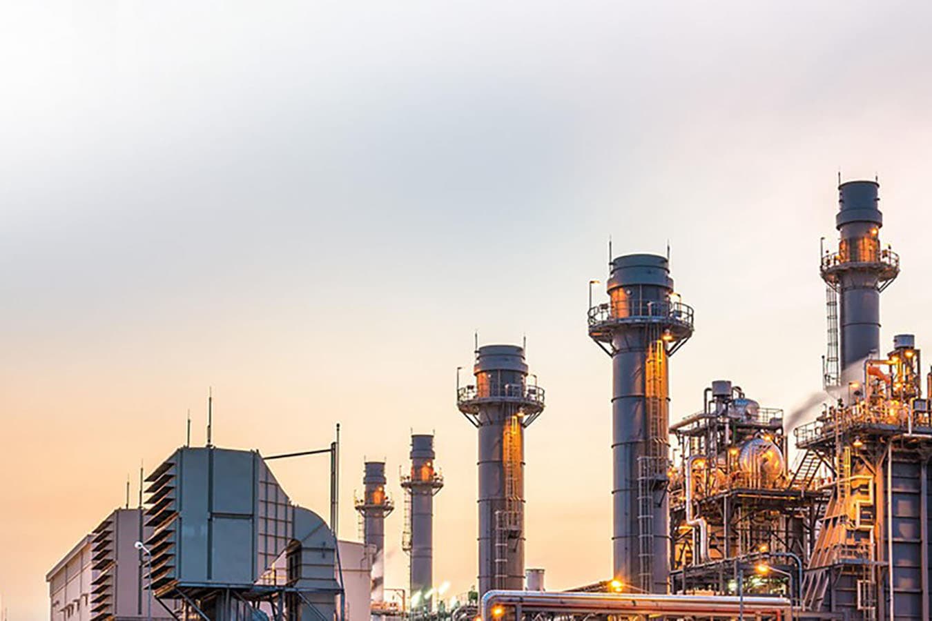 Remote Telecommunications Tower