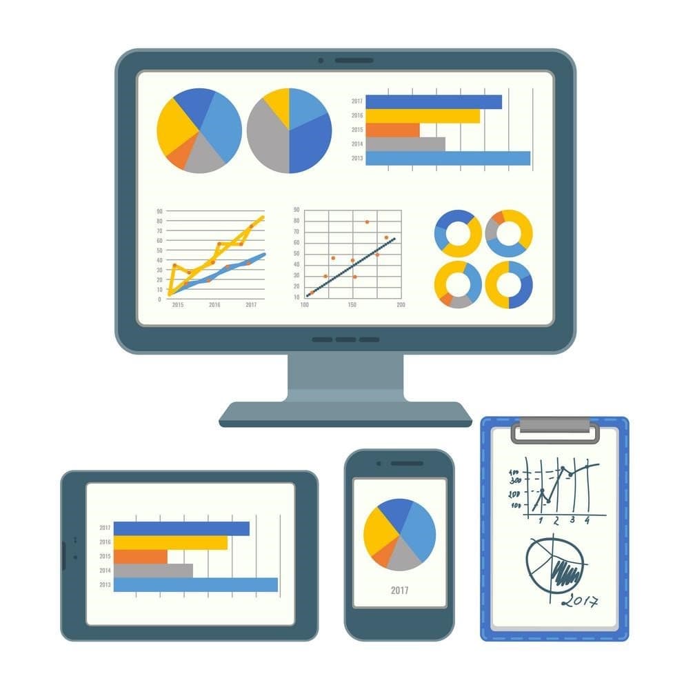 Water Monitoring System