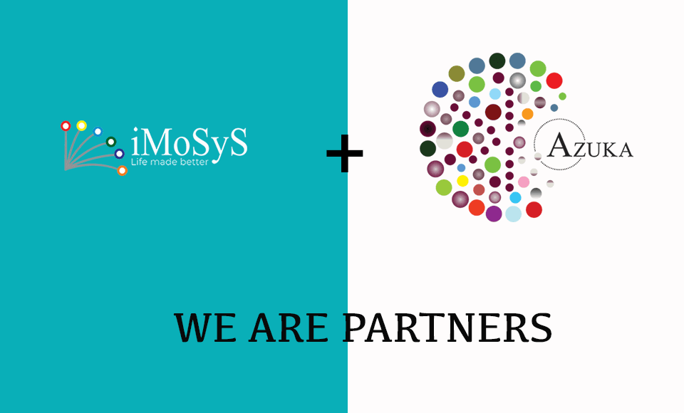 iMoSyS + Azuka Partnership