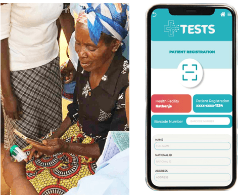 Healthcare & eHealth