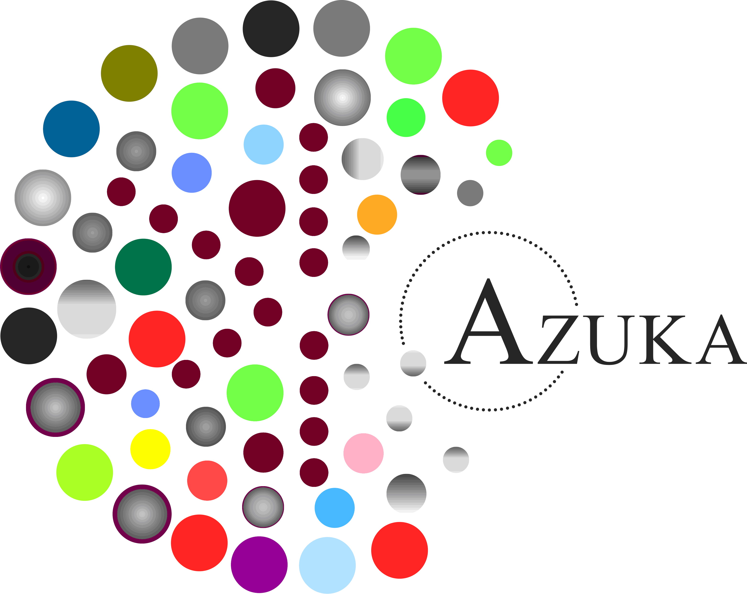 Azuka Logo